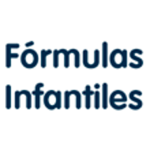 formulas infantiles