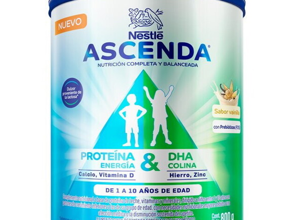 Ascenda 800g