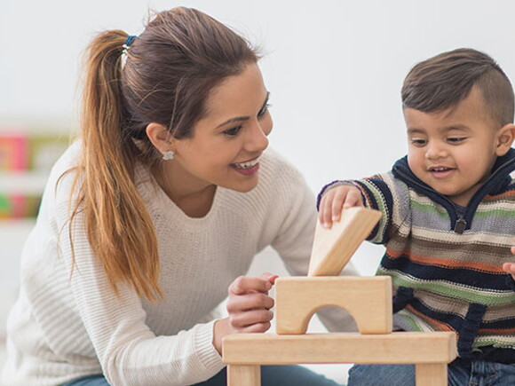 Primeros alimentos del bebé: kit esencial