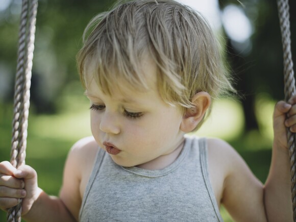 Seguridad del niño: aprende a prevenir mordidas de perro