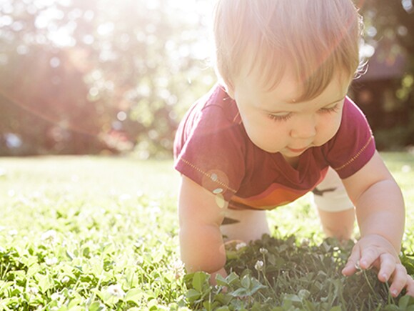 Consejos para un bebé ecológico