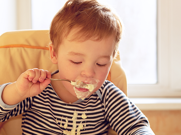 Juegos para fomentar la alimentación saludable