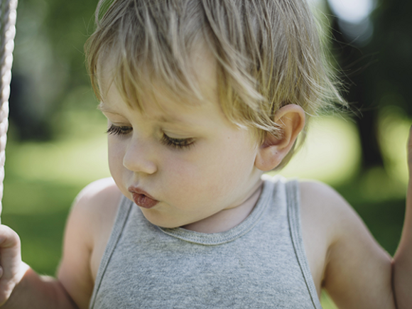 ¿Se puede prevenir la obesidad infantil desde de una edad muy temprana?