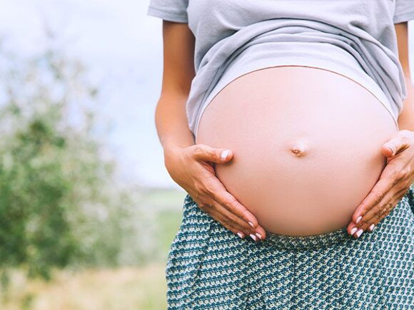 Usos de la placenta