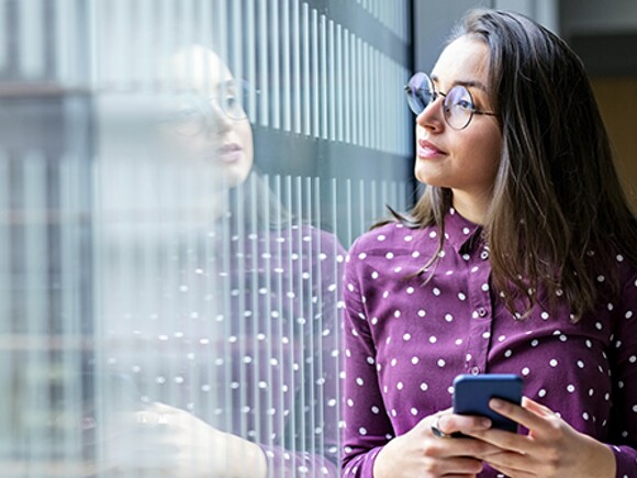 Volver al trabajo después de tener a tu bebé