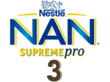 Nan Supreme: Fórmula láctea con hierro