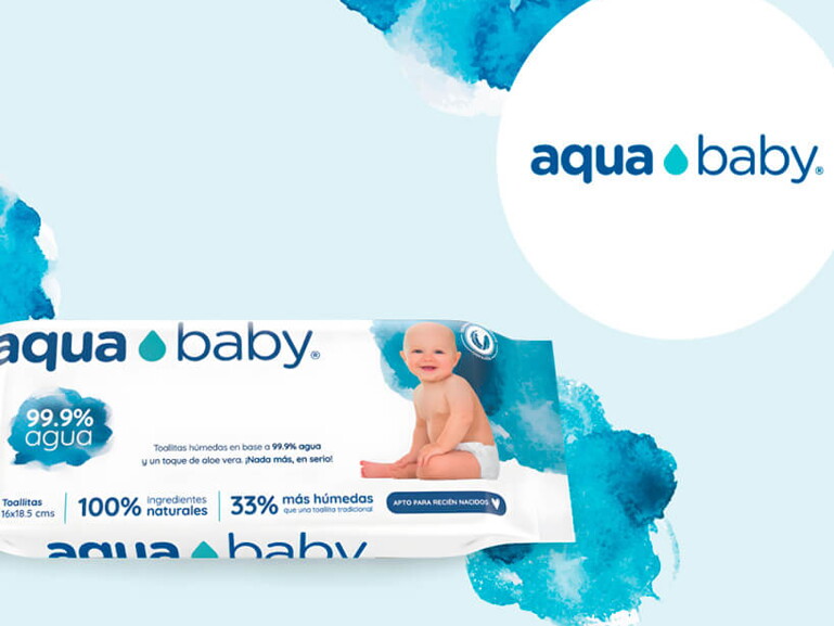 Aqua Baby