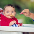 Comida bebe