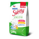 Leche en Polvo SVELTY® CalciLock Extra Calcio 800g 