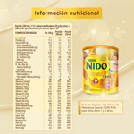 Fórmula Láctea NIDO® 1+ Excella® Gold