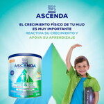 Ascenda 800g