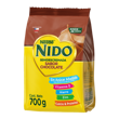 Nido Semidescremada Sabor Chocolate